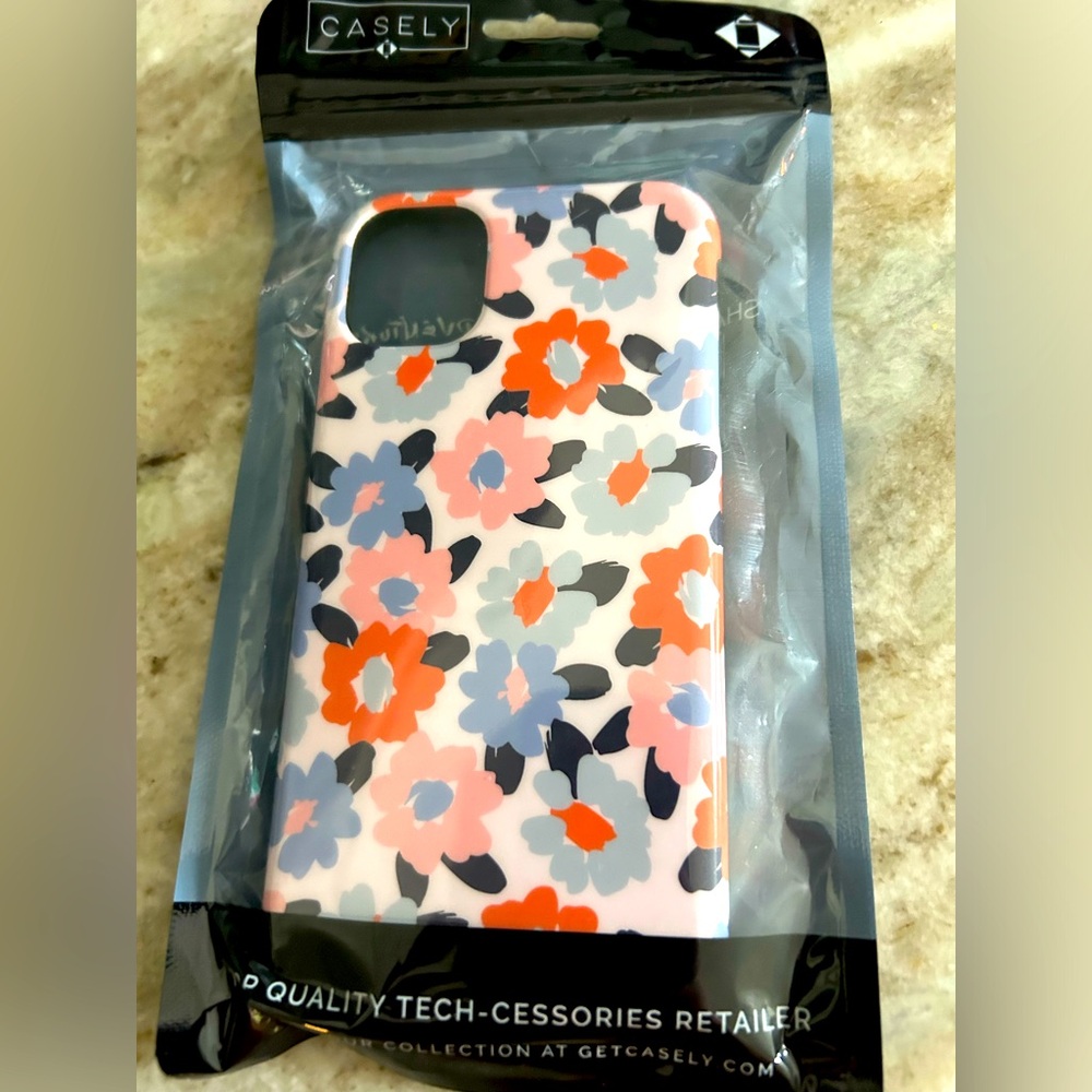 iPhone 11 iPhone XR case